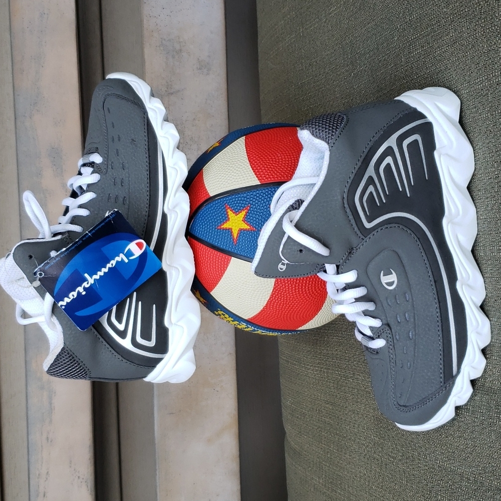 CHAMPION SHOES